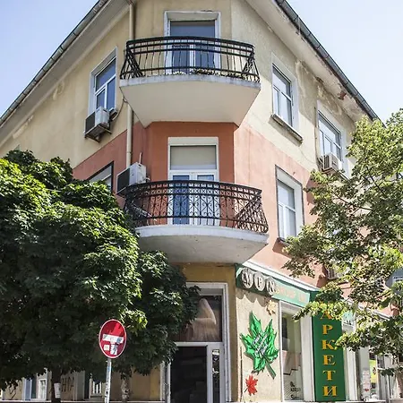 Antique Penzion *