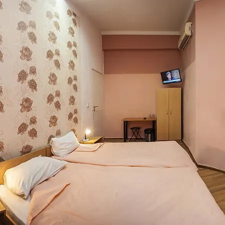 Guest house Antique