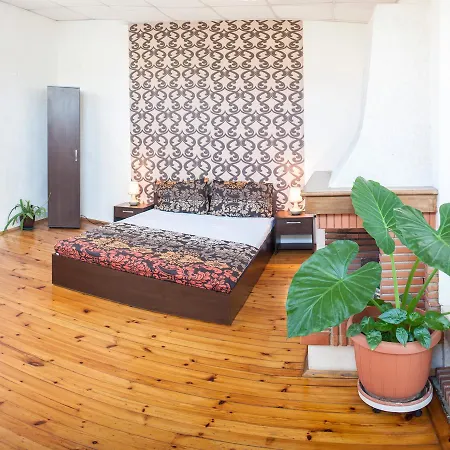 Antique Guest house Sofia