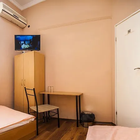 Guest house Antique Sofia