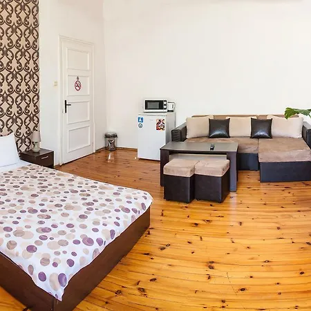 Guest house Antique