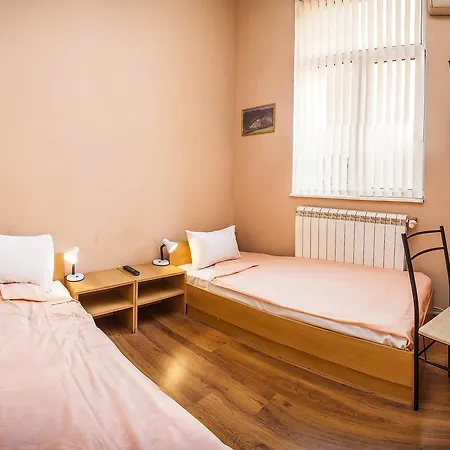 Guest house Antique Sofia