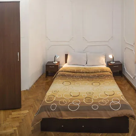 Guest house Antique *