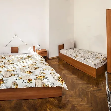 Antique Guest house Sofia