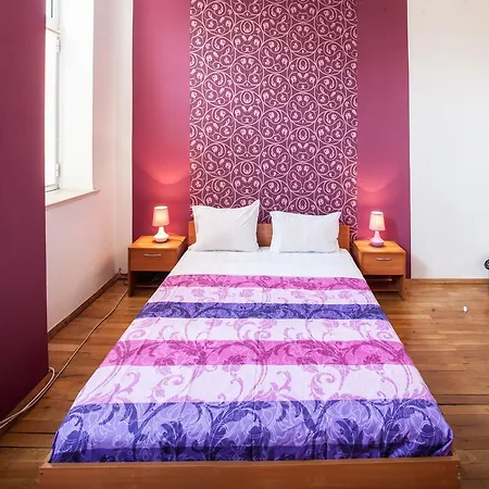 Guest house Antique