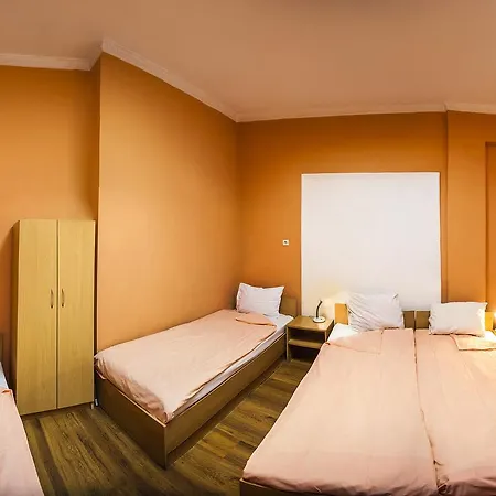 Guest house Antique