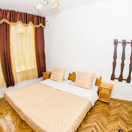 Antique Guest house