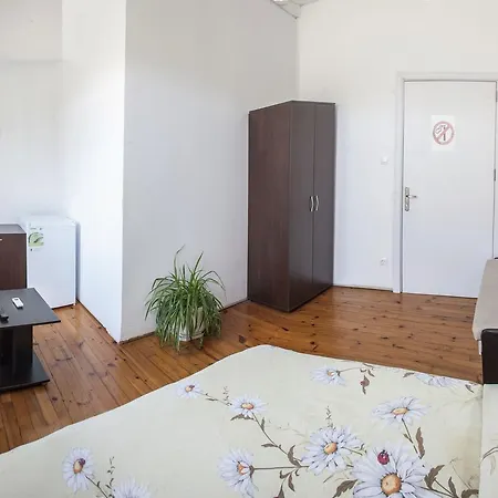 Guest house Antique Sofia