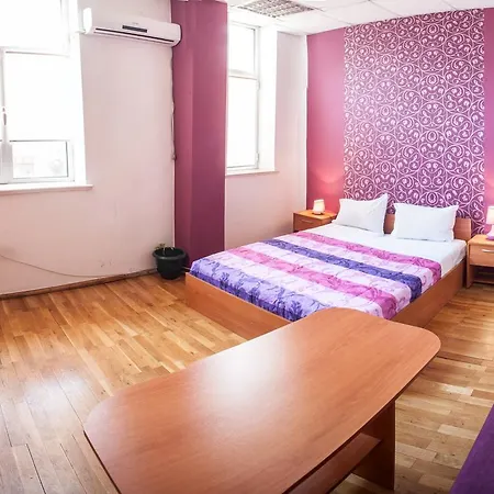 Guest house Antique
