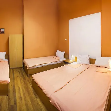 Guest house Antique Sofia