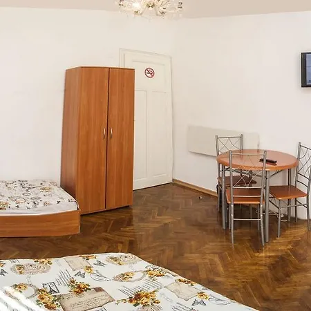 Guest house Antique *