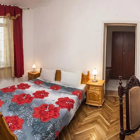 Guest house Antique Sofia