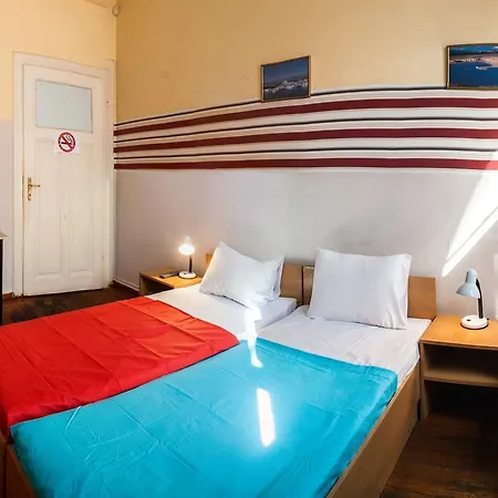 Antique Guest house *